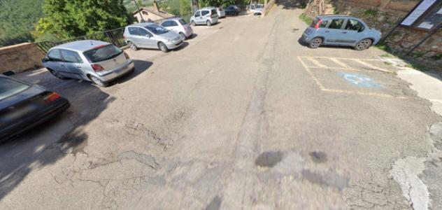 casa indipendente in vendita a Marsciano in zona Compignano