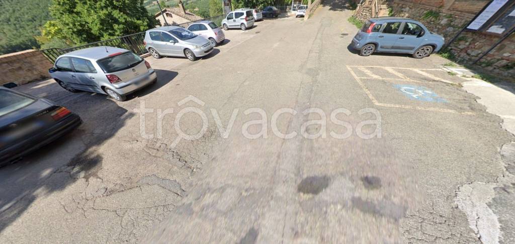 appartamento in vendita a Marsciano in zona Compignano