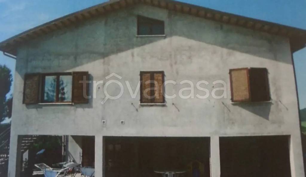 appartamento in vendita a Marsciano