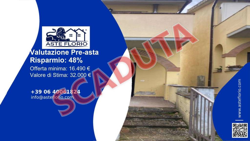 appartamento in vendita a Marsciano in zona Spina
