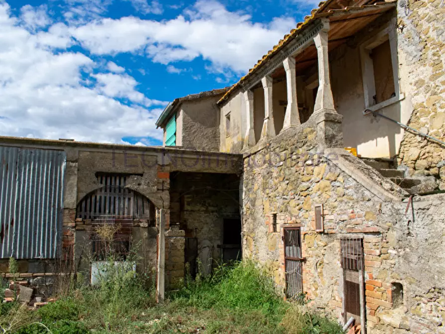 casa indipendente in vendita a Marsciano in zona Castiglione della Valle
