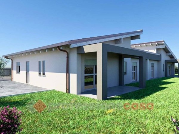 casa indipendente in vendita a Marsciano