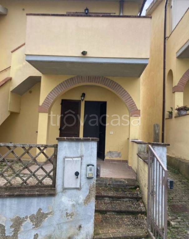 appartamento in vendita a Marsciano