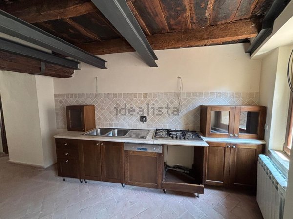 appartamento in vendita a Marsciano in zona Spina