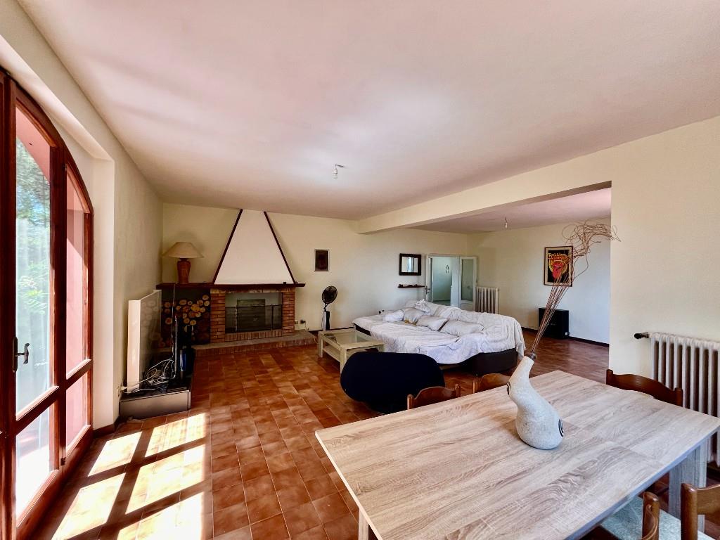 casa indipendente in vendita a Marsciano