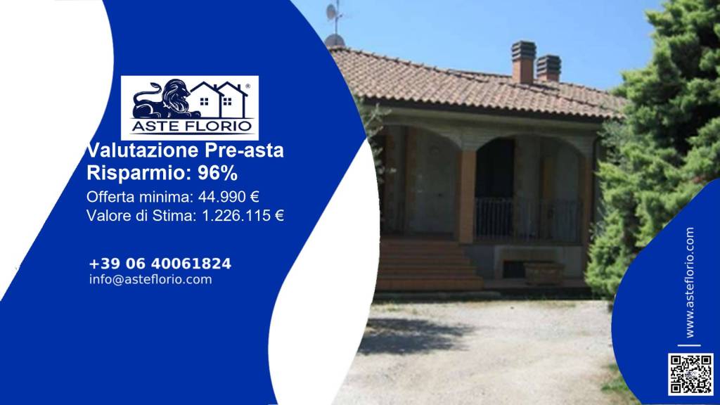 appartamento in vendita a Marsciano in zona Compignano