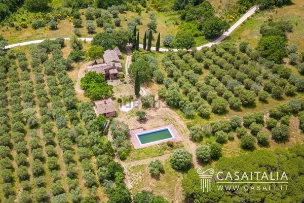 casale in vendita a Marsciano