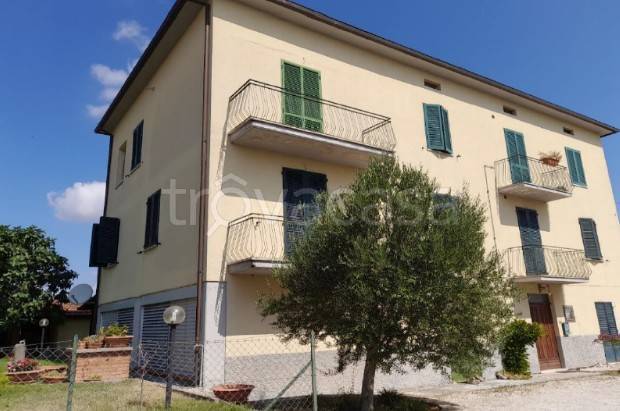 appartamento in vendita a Marsciano