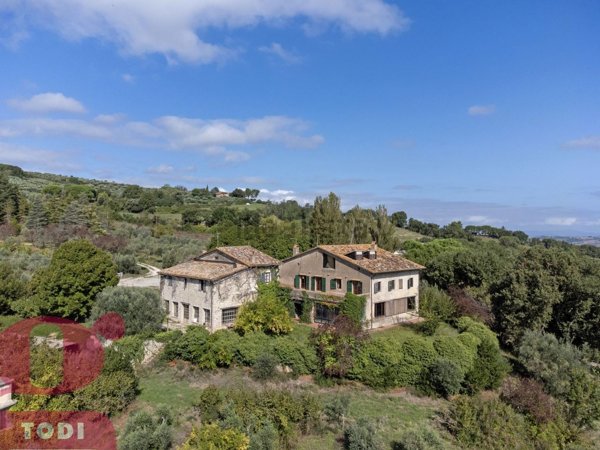 casale in vendita a Marsciano