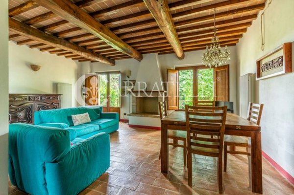 appartamento in vendita a Marsciano