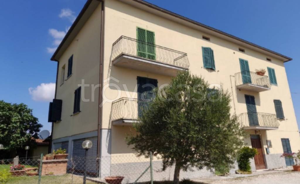 appartamento in vendita a Marsciano
