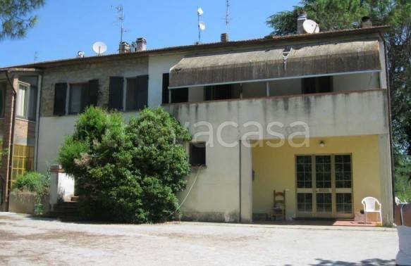 casa indipendente in vendita a Marsciano in zona San Biagio della Valle