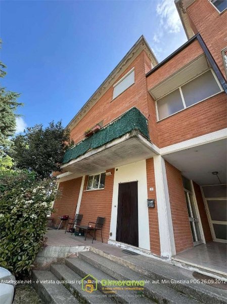 appartamento in vendita a Marsciano