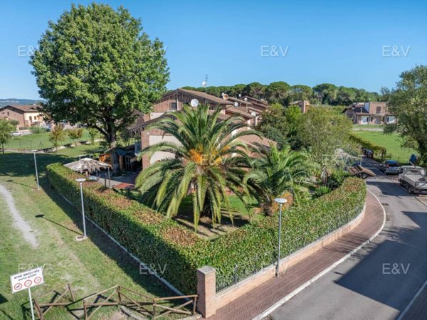 casa indipendente in vendita a Marsciano