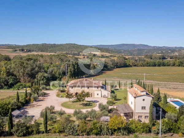 casa indipendente in vendita a Marsciano
