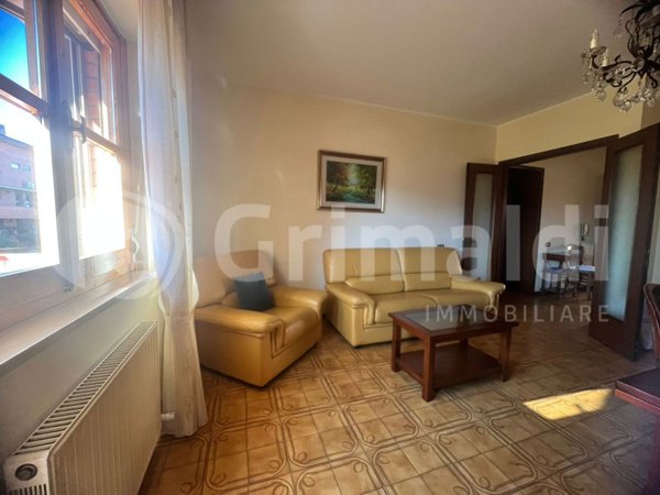 appartamento in vendita a Marsciano