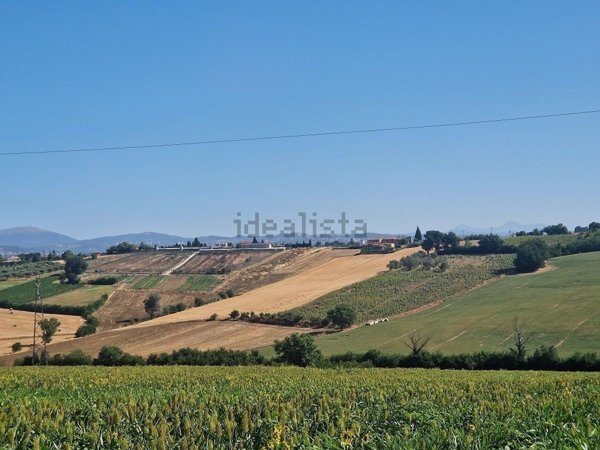 appartamento in vendita a Marsciano in zona Villanova