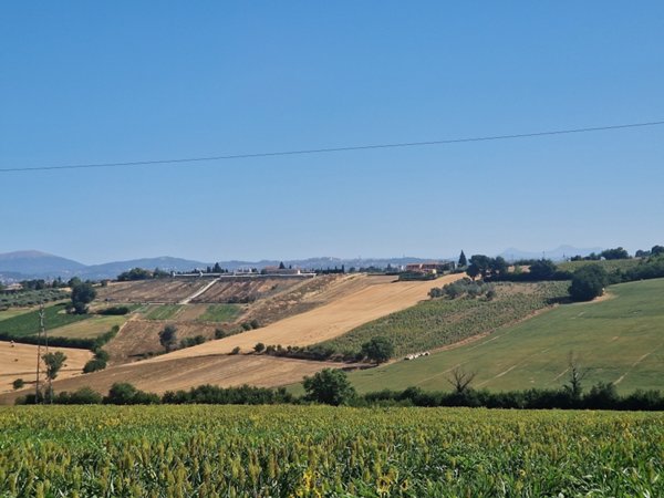 casale in vendita a Marsciano in zona Villanova