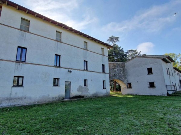 casa indipendente in vendita a Marsciano in zona Castello delle Forme
