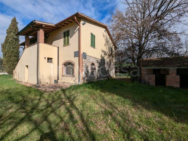 casa indipendente in vendita a Marsciano in zona Badiola