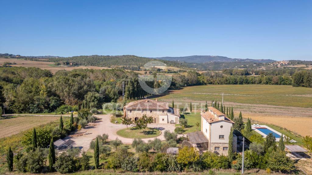 loft in vendita a Marsciano