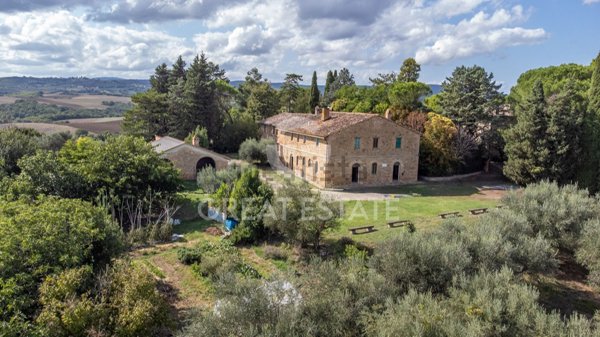 casa indipendente in vendita a Marsciano