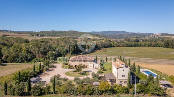 casale in vendita a Marsciano