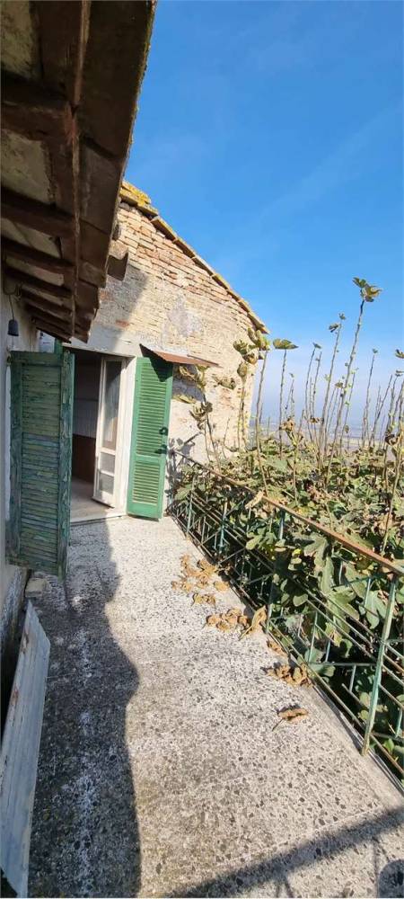 intera palazzina in vendita a Marsciano in zona Castello delle Forme