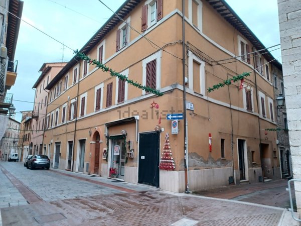 appartamento in vendita a Marsciano