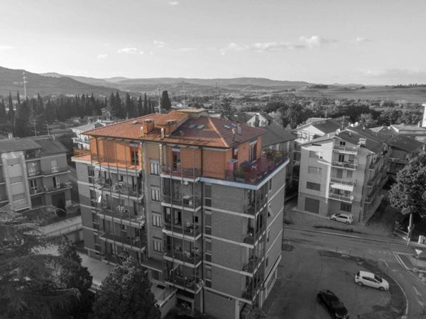 appartamento in vendita a Marsciano