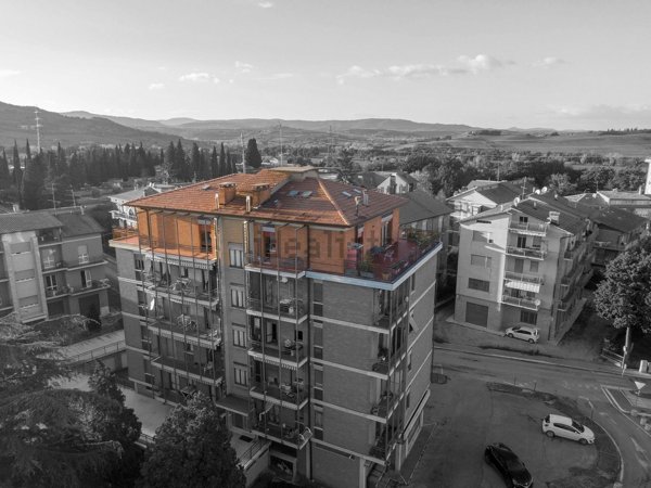 appartamento in vendita a Marsciano