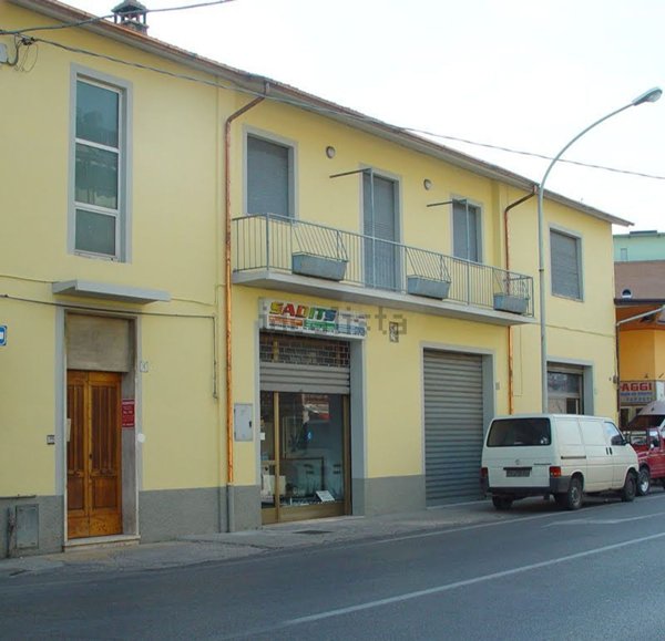 appartamento in vendita a Marsciano