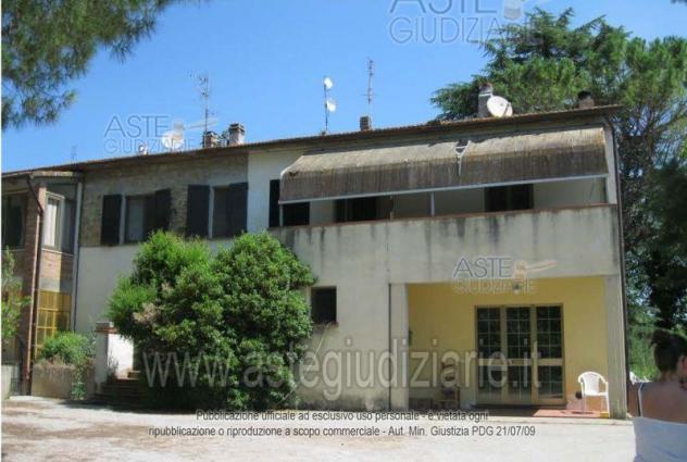 terreno edificabile in vendita a Marsciano in zona San Biagio della Valle