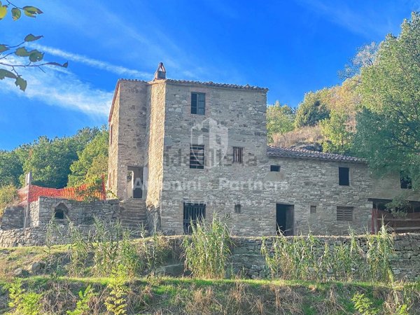 casale in vendita a Marsciano