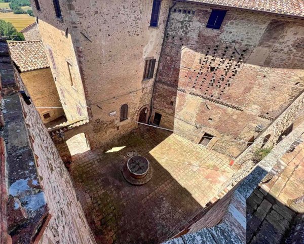 villa in vendita a Marsciano