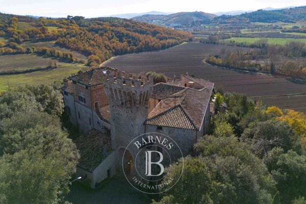 villa in vendita a Marsciano