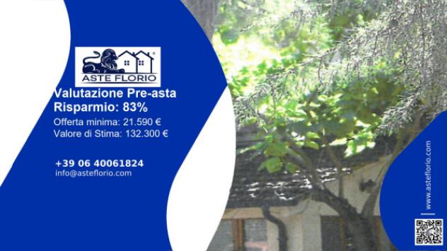 appartamento in vendita a Marsciano in zona Spina