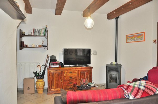 appartamento in vendita a Marsciano in zona Villanova