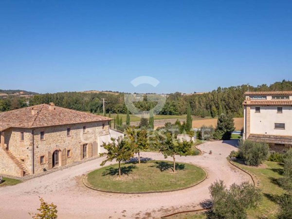 casa indipendente in vendita a Marsciano