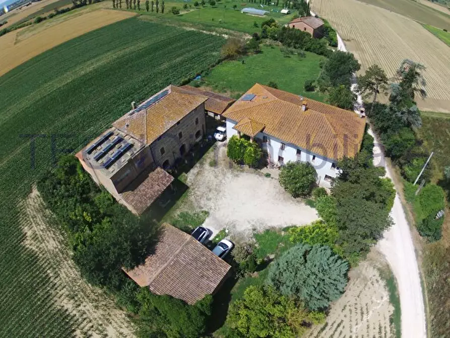 casa indipendente in vendita a Marsciano in zona Castello delle Forme