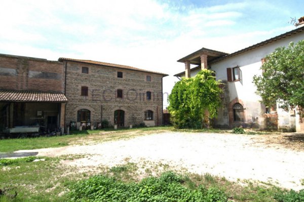 casa indipendente in vendita a Marsciano in zona Castello delle Forme