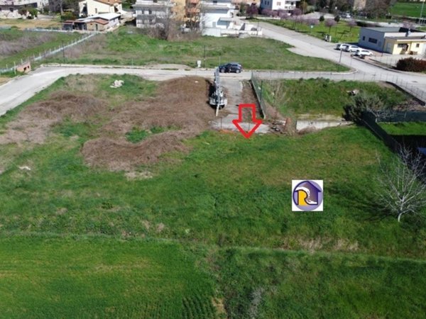 terreno agricolo in vendita a Marsciano in zona Papiano