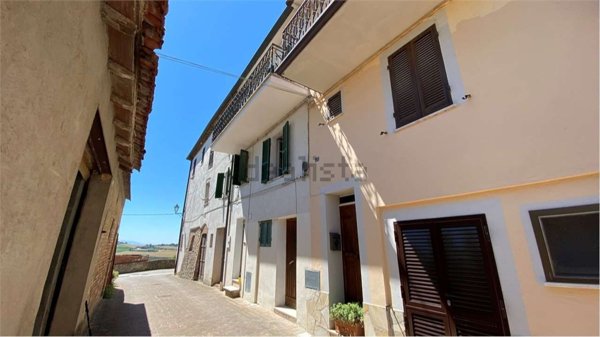 appartamento in vendita a Marsciano