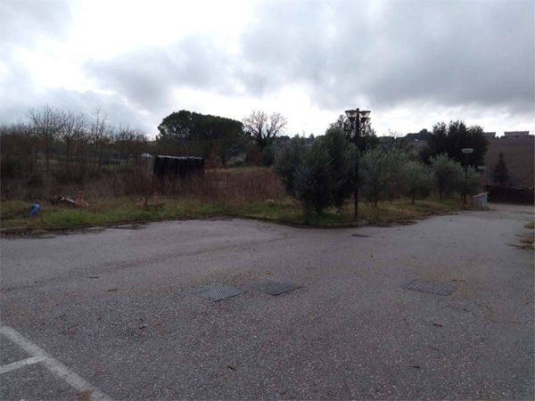 terreno in vendita a Marsciano in zona Villanova
