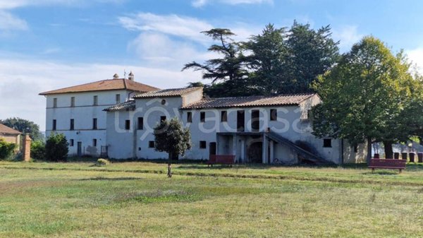 casa indipendente in vendita a Marsciano in zona Castello delle Forme