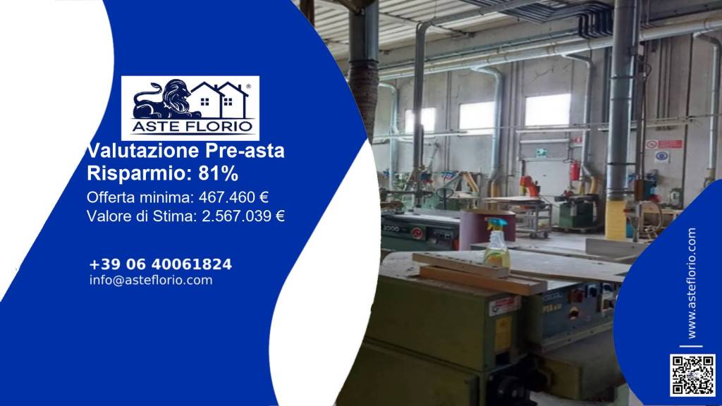 capannone in vendita a Marsciano in zona San Biagio della Valle