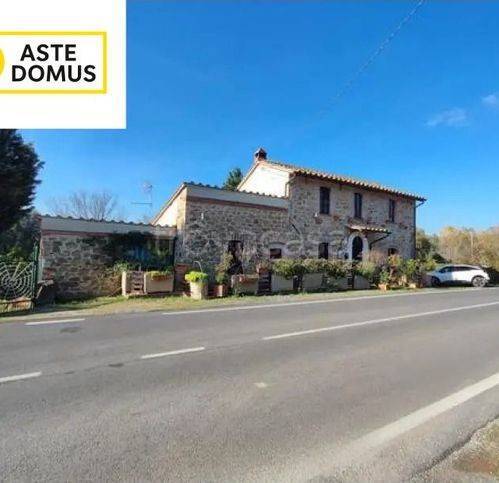 casa indipendente in vendita a Marsciano in zona Castiglione della Valle