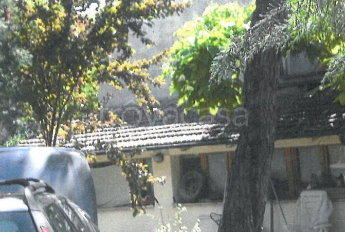 appartamento in vendita a Marsciano in zona Spina