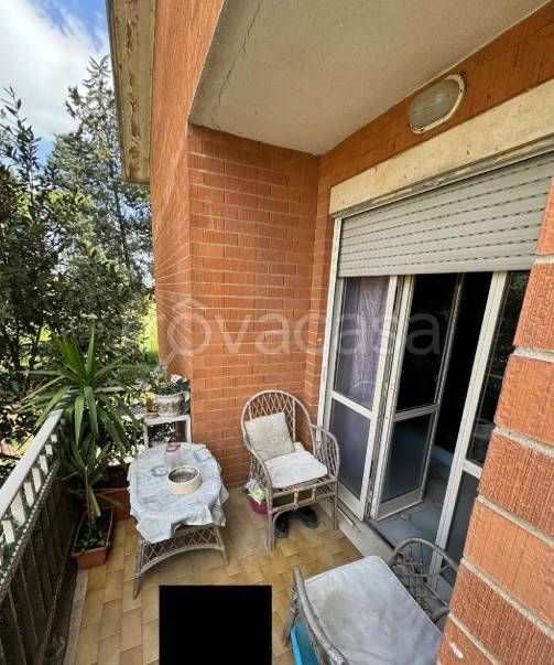 appartamento in vendita a Marsciano