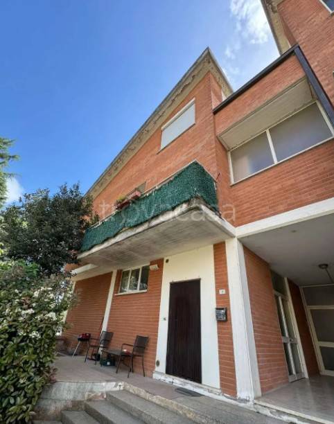 appartamento in vendita a Marsciano